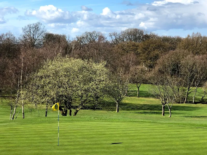 Highgate Golf Club