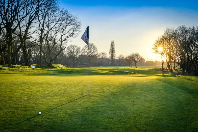 West Middlesex Golf Club