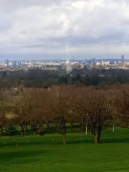 Dulwich & Sydenham Golf Club