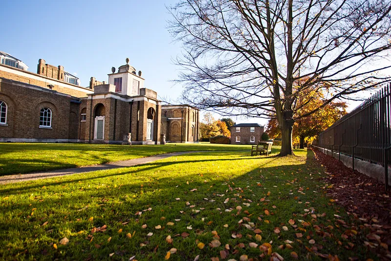 Dulwich Picture Gallery