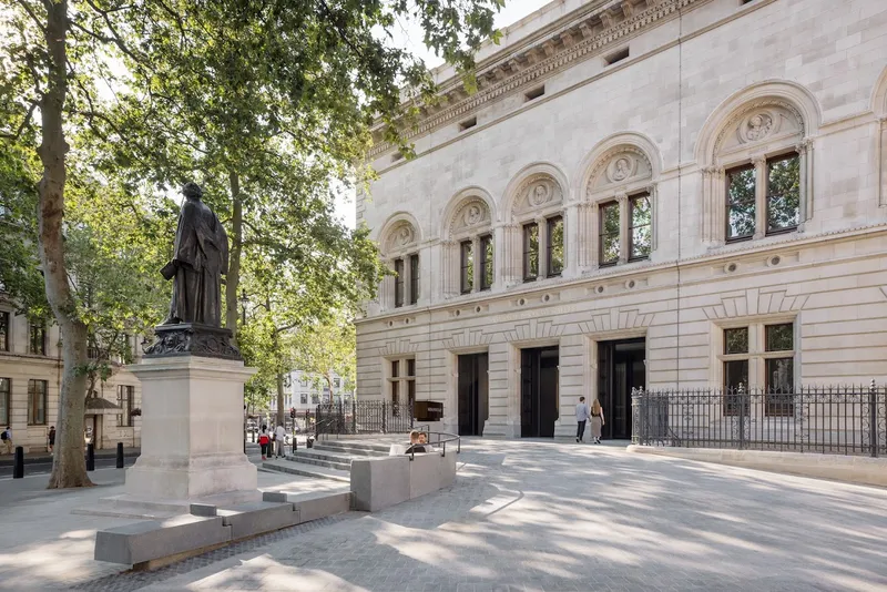 National Portrait Gallery