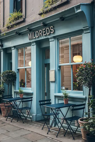 Mildreds Soho