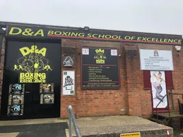 Best of 27 boxing gyms in Birmingham