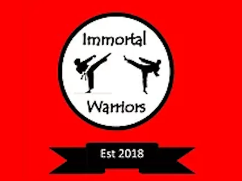 Immortal Warriors