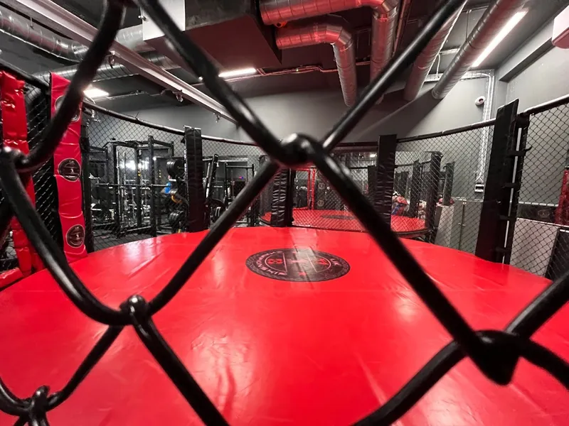 London Fight Academy