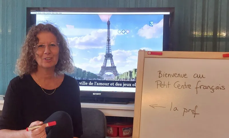 French Classes Muswell Hill - Le Petit Centre Français