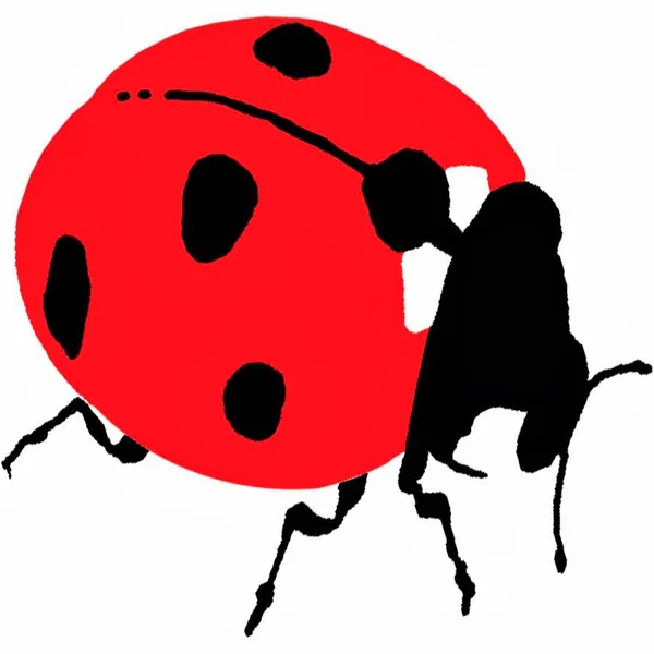 Les Coccinelles - French for children