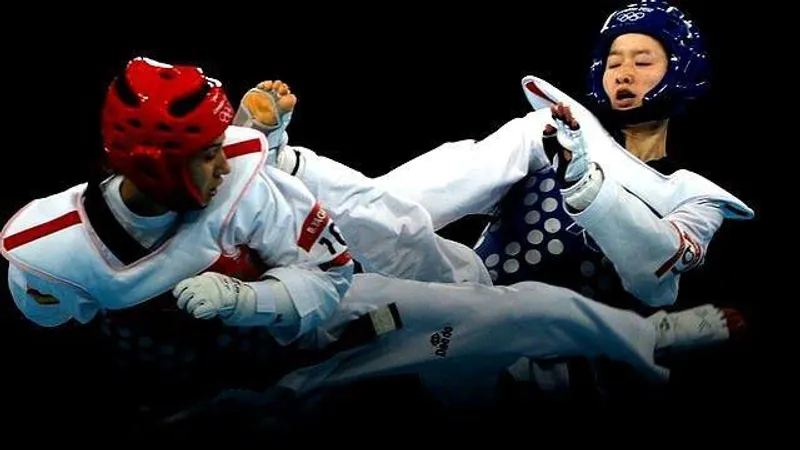 New Life Taekwondo & Mixed Martial Arts