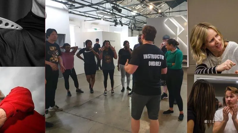 London Self Defence Academy