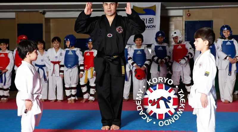 Koryo Taekwondo Academy London