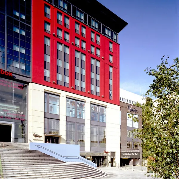 Malmaison Birmingham