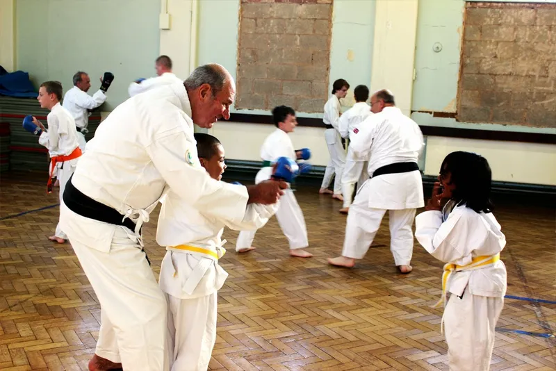 Chubu Karate Club