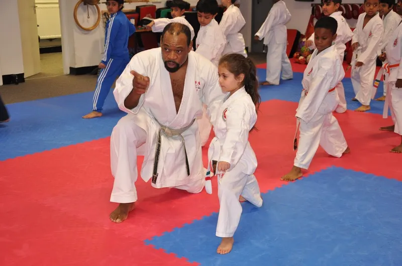 Zen-Shin Martial Arts Academy - Saltley