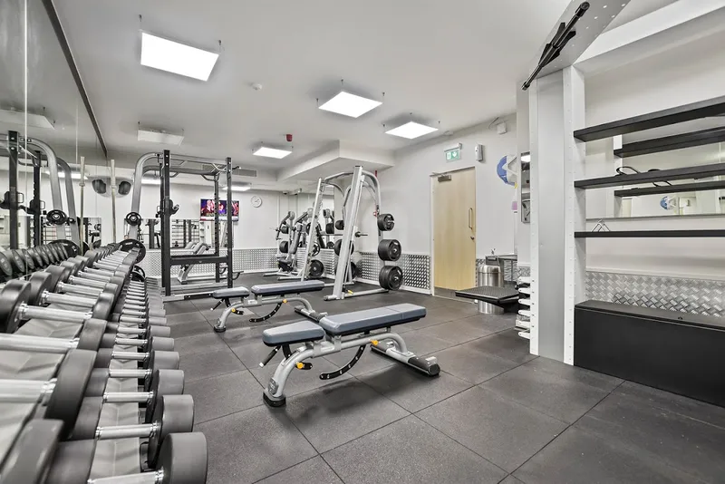 Anytime Fitness London (Kilburn)