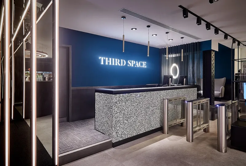 Third Space Soho