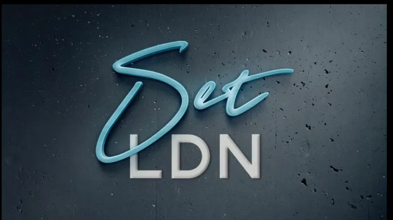 SET LDN