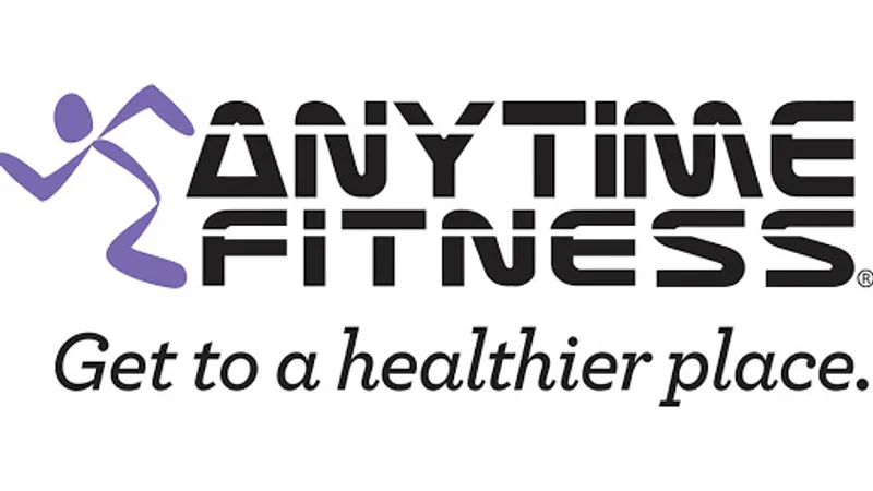 Anytime Fitness London (Chelsea)