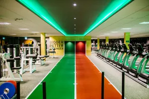 Best of 30 gyms in Birmingham