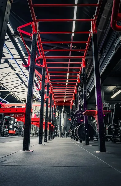 Kingdom Gym Birmingham