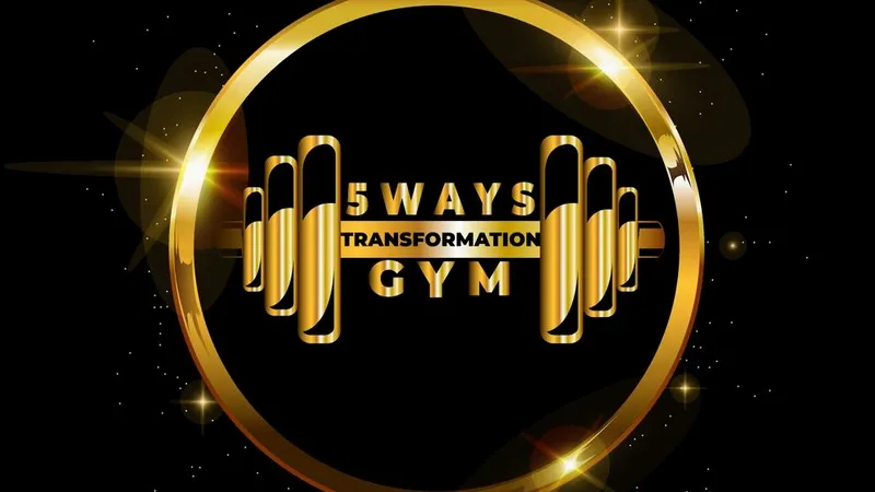 5ways Gym & Fitness Birmingham