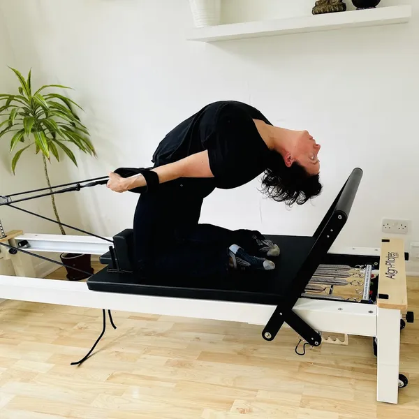 AC Pilates Highgate - Pilates Reformer