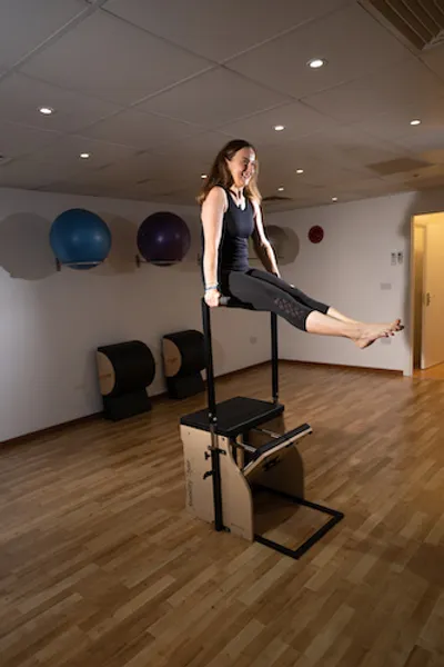 London Pilates4U