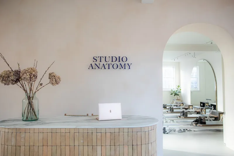 Studio Anatomy