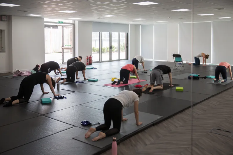 East London Pilates