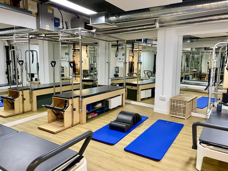 Complete Pilates City of London