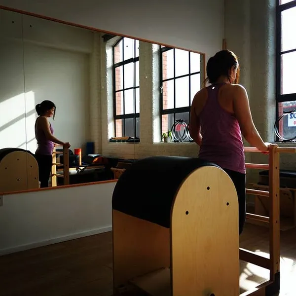 Birmingham Pilates Studios