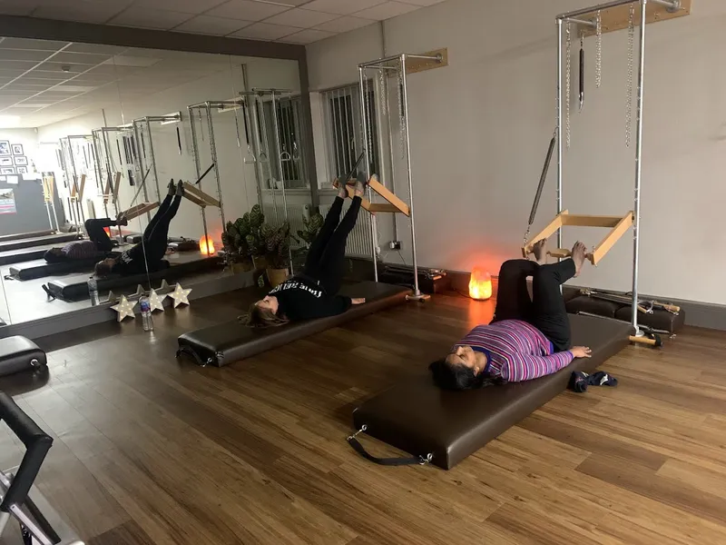 VIPilates