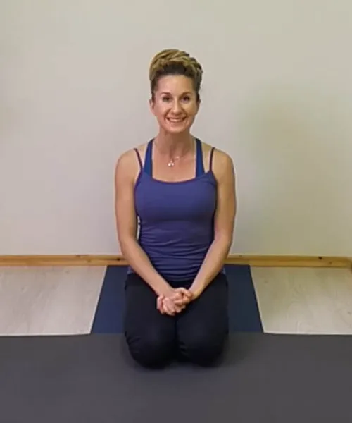 Lucy Filce Pilates & Exercise On GP Referral