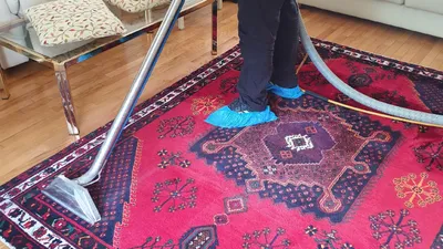 Top 31 carpet cleaning companies in LONDON