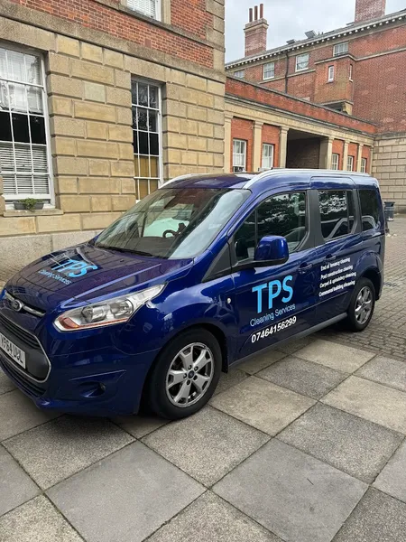 TPS Cleaning Services