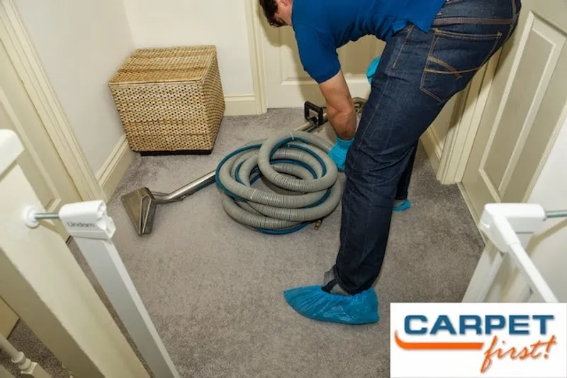 CarpetFirst