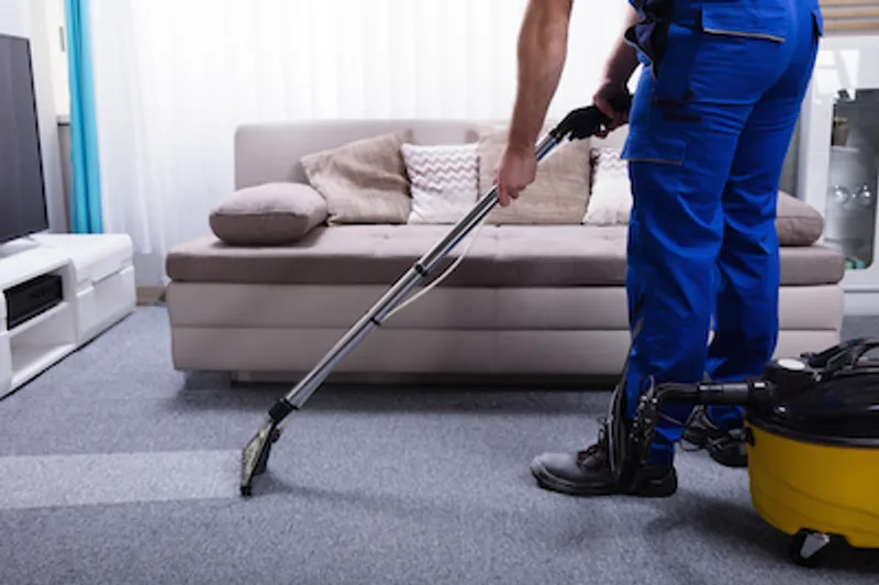 Carpet Cleaners South London