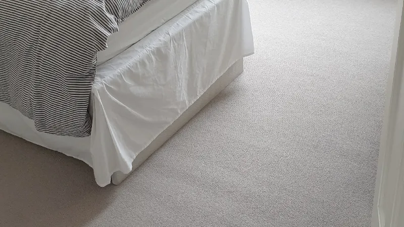 MML Carpet Cleaning