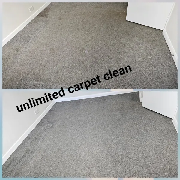 Unlimited Carpet Clean