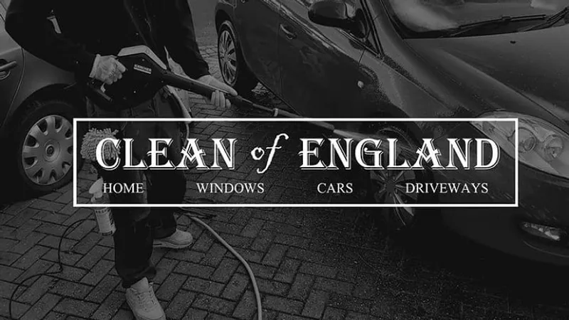 Clean of England