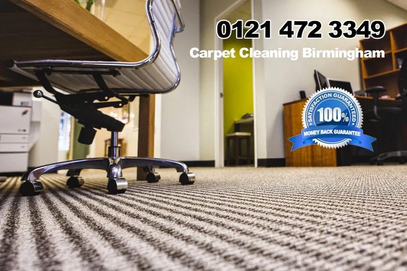 Oran Carpet Cleaning Birmingham