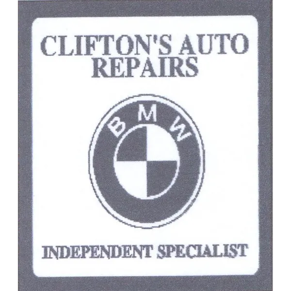 Clifton's Auto Repairs Ltd