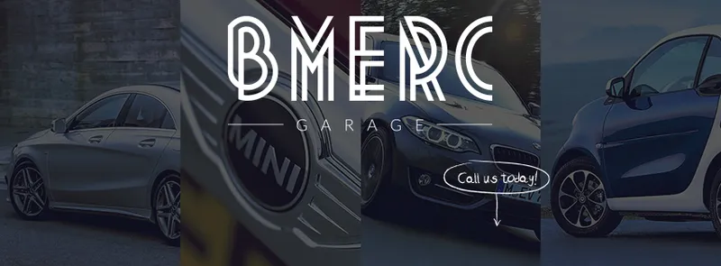 BMERC Car Sales Ltd - BMW, MERCEDES-BENZ, MINI & SMART Servicing Specialists North London