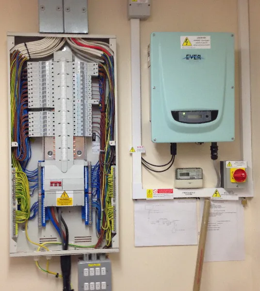 West London Electrical Contractor Services Ltd | Domestic & Commercial