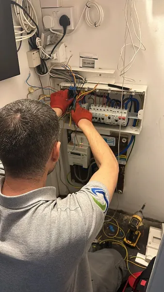 Grovebell Electrical - Electricians