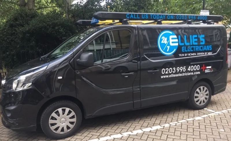 Ellie's Electricians