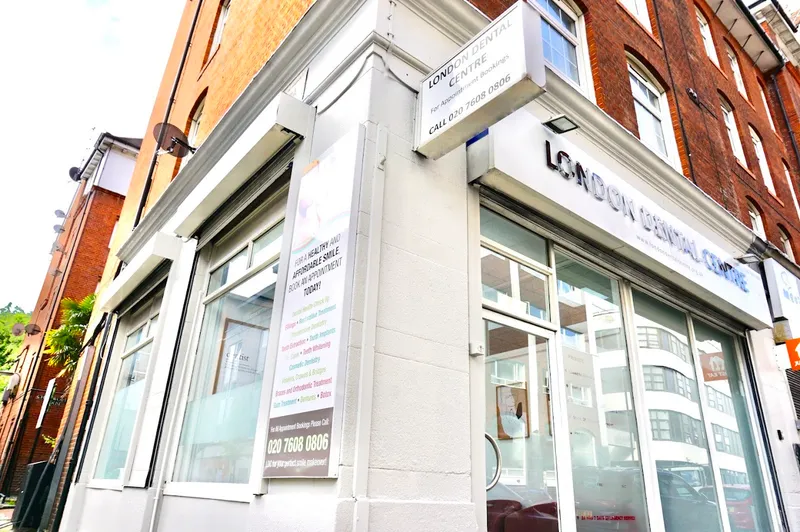 London Dental Centre