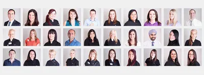 Top 25 dentists in Birmingham