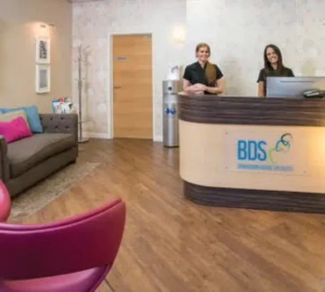 Birmingham Dental Specialists