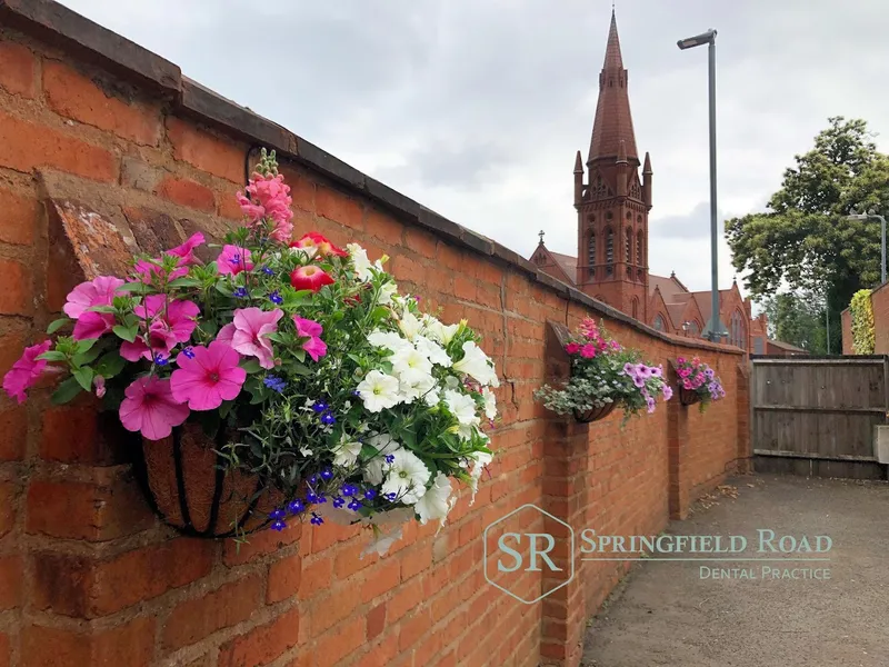 Springfield Road Dental Practice