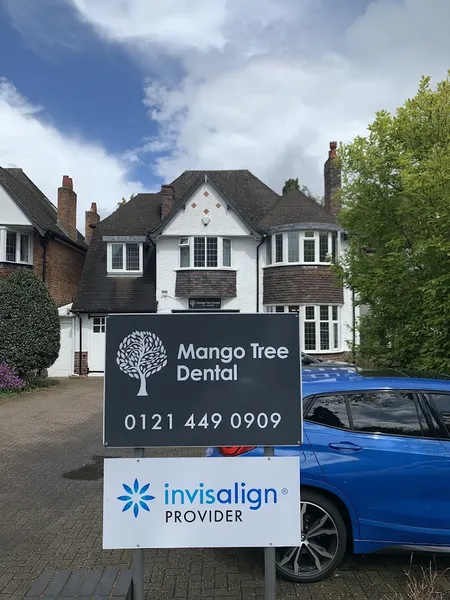 Mango Tree Dental